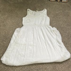 NWOT LC Lauren Conrad Maxi Dress